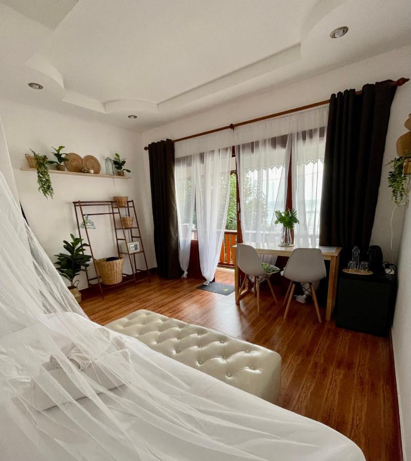 Secret Place Hotel And Restaurant Haad Yao Exteriér fotografie
