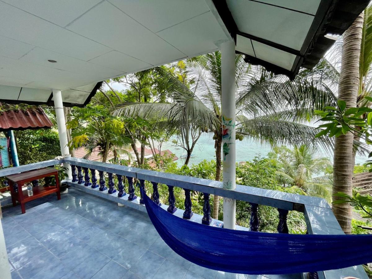 Secret Place Hotel And Restaurant Haad Yao Exteriér fotografie