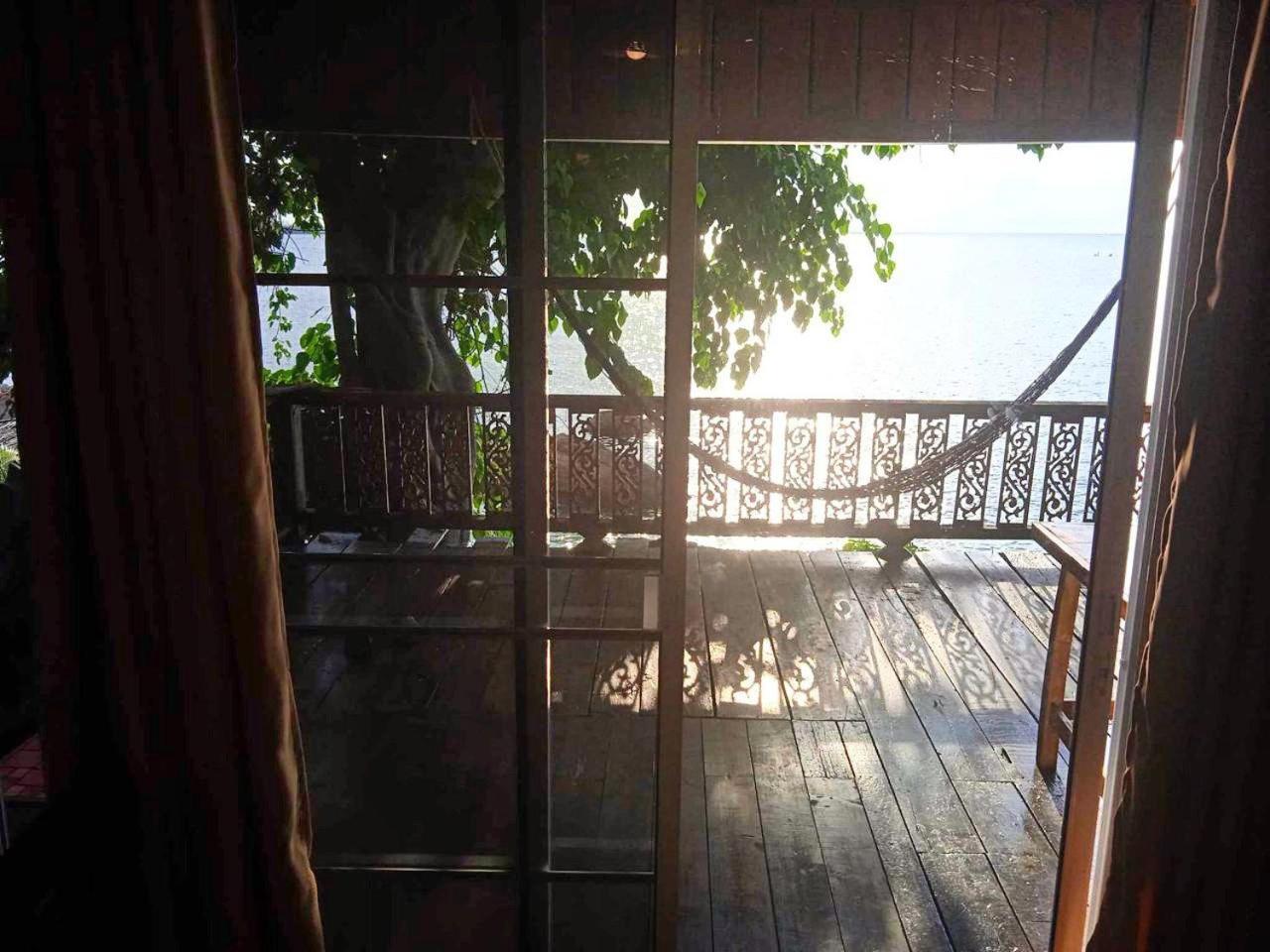 Secret Place Hotel And Restaurant Haad Yao Exteriér fotografie