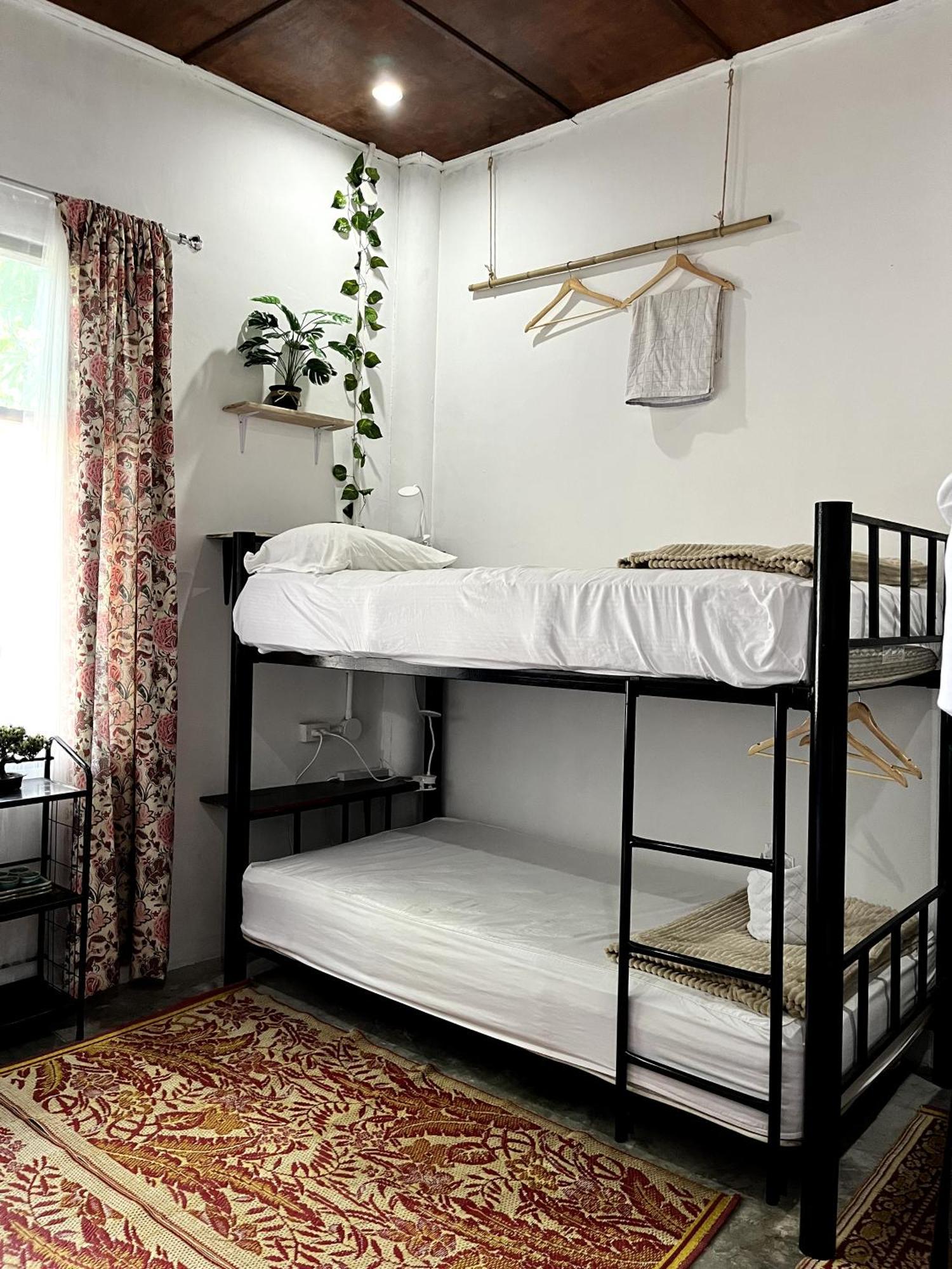 Secret Place Hotel And Restaurant Haad Yao Pokoj fotografie