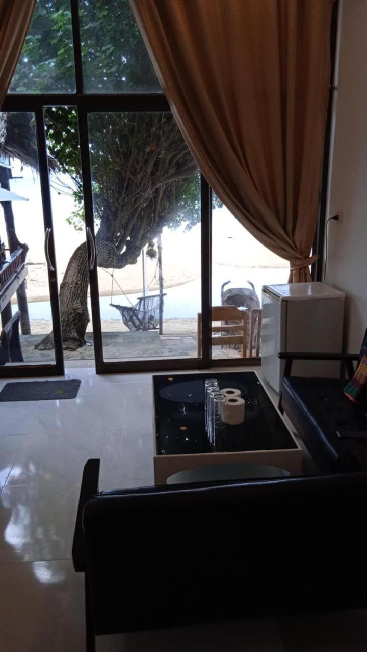 Secret Place Hotel And Restaurant Haad Yao Pokoj fotografie