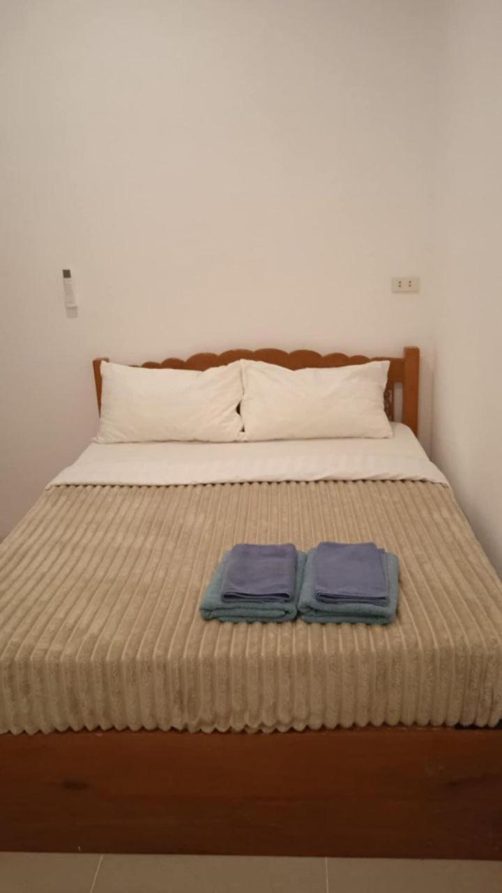 Secret Place Hotel And Restaurant Haad Yao Pokoj fotografie